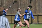 WLAX scrimmage  Women’s Lacrosse inter squad scrimmage. : WLax, Lacrosse, inter squad scrimmage